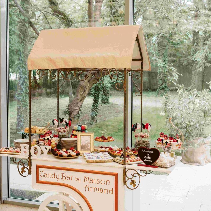 Cofetaria Armand – detaliile fac diferenta, gustul face istorie.